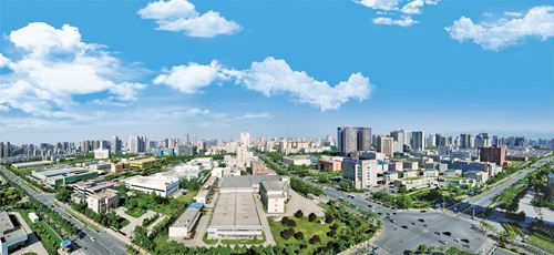 營造一流環境:經開區引領建設萬億級工業大走廊