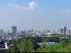淮南經(jīng)開(kāi)區(qū):兩年內(nèi)打造四個(gè)超百億元產(chǎn)業(yè)集群