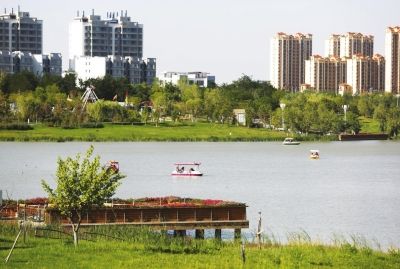 水城經濟開發區:盤活“沉睡”資源 促進鋁產業轉型升級