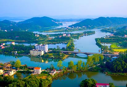 改革開放40年丨婁底經(jīng)開區(qū):“因鋼而生”再造一個“鋼鐵新城”