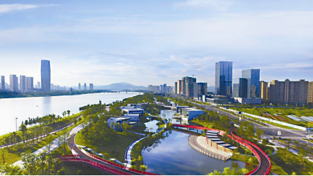 上虞經(jīng)開區(qū):打通企業(yè)“高質(zhì)量”上市之路