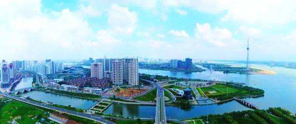 日照開發區:加快園區配套建設 集聚創新優勢資源