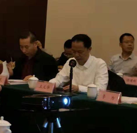 “湖湘名城、開放崛起增長極” ——湖南岳陽臨港高新區升創國家高新區專家咨詢座談會在京圓滿召開