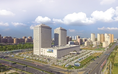 常州經開區:跑出高質量發展加速度
