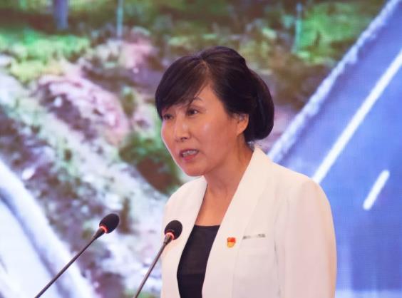 鄉村產業發展論壇舉行！司長、廳長和縣委書記告訴你，如何抓住新一輪大機遇？