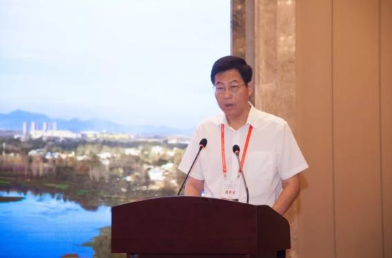 鄉村產業發展論壇舉行！司長、廳長和縣委書記告訴你，如何抓住新一輪大機遇？