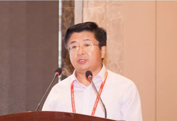 鄉村產業發展論壇舉行！司長、廳長和縣委書記告訴你，如何抓住新一輪大機遇？
