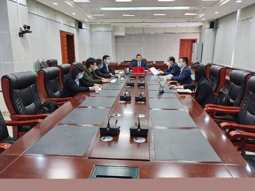 依托非耕地高效設(shè)施農(nóng)業(yè),民樂縣著力打造特色戈壁農(nóng)業(yè)國家現(xiàn)代農(nóng)業(yè)產(chǎn)業(yè)園