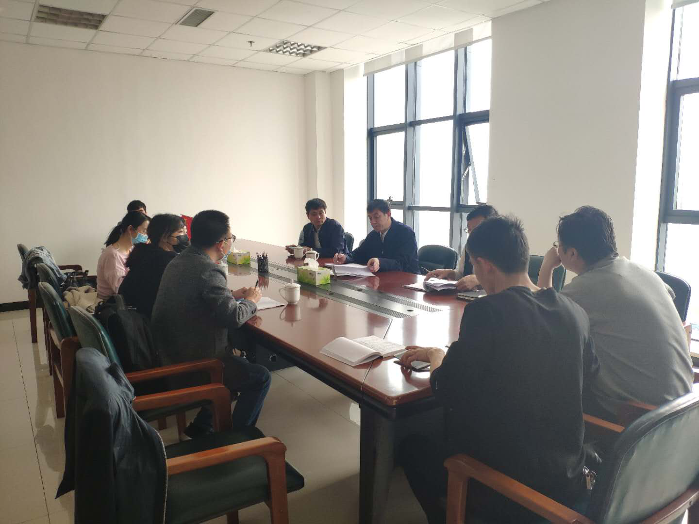 “以升促建”推動經濟高質量發(fā)展,朝陽高新區(qū)爭創(chuàng)“國家級”