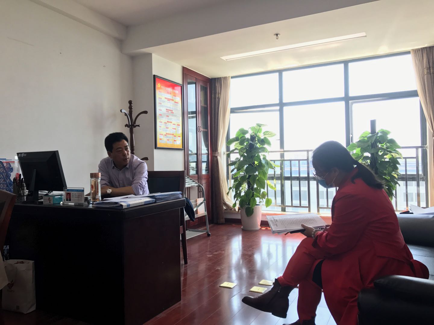 推進千億園區、工業新城建設,常德高新區改革攻堅邁向“十四五”