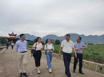 謀篇布局“十四五”, 漣源開啟繪制發展新藍圖