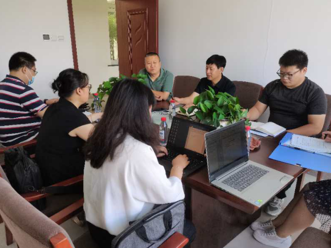 先行先試,善作善成——“智引”梅河口高新區(qū)升級(jí)創(chuàng)建