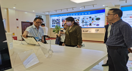 打造千億級產業園區，來賓高新區謀劃“十四五”發展新目標