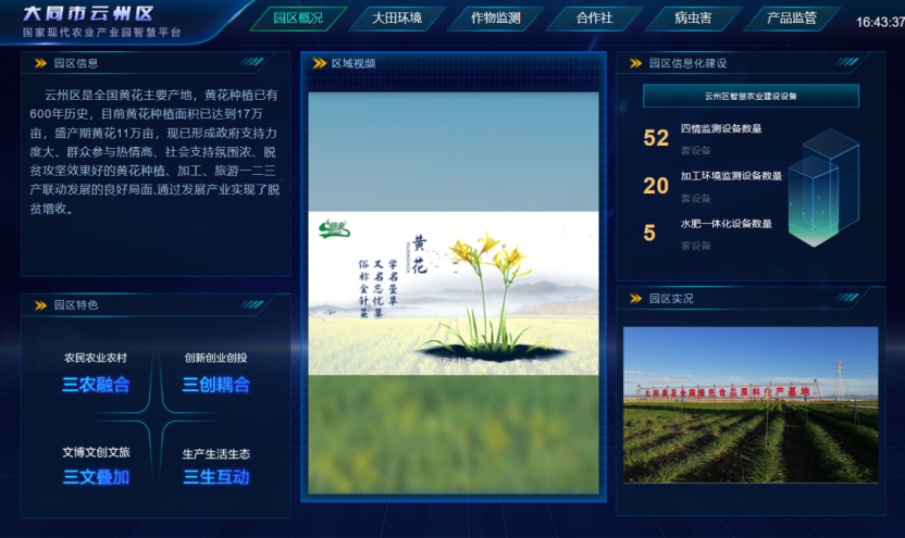打造農(nóng)業(yè)綠色發(fā)展典范,云州區(qū)創(chuàng)建國家農(nóng)業(yè)綠色發(fā)展先行區(qū)勢(shì)在必行